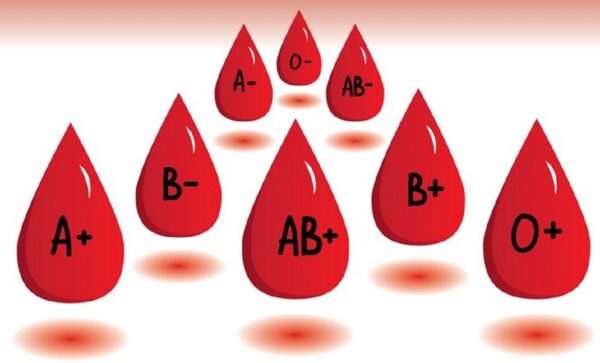 Tìm hiểu nhóm máu O nhận được nhóm máu nào