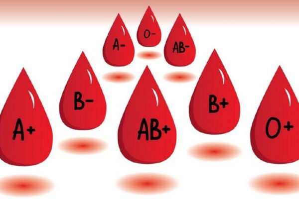 Tìm hiểu nhóm máu O nhận được nhóm máu nào