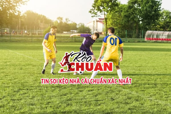 Đánh giá về trang web soi kèo bóng đá trực tuyến Keochuan