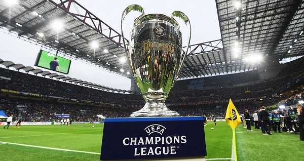 Thể thức thi đấu của Cúp C1 (UEFA Champions League) bao gồm nhiều giai đoạn khác nhau