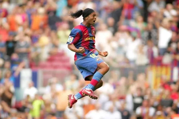 Điểm danh 8 cầu thủ xuất sắc nhất La Liga trong kỷ nguyên hiện đại