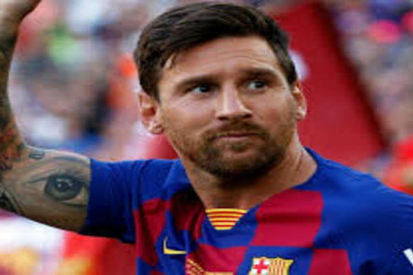 Khám phá ý nghĩa đặc biệt những hình xăm của Messi