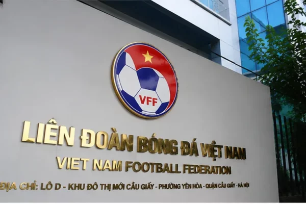 VFF là gì? Vai trò của Liên đoàn Bóng đá Việt Nam trong nền bóng đá nước nhà