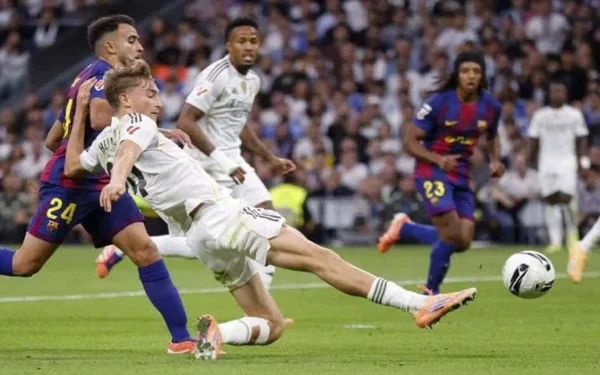 LaLiga là gì? Tìm hiểu giải bóng đá hấp dẫn hàng đầu Tây Ban Nha