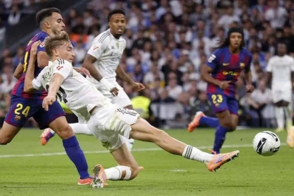 LaLiga là gì? Tìm hiểu giải bóng đá hấp dẫn hàng đầu Tây Ban Nha
