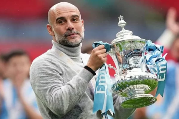 Pep Guardiola Có Bao Nhiêu Danh Hiệu Trong Sự Nghiệp Huấn Luyện?