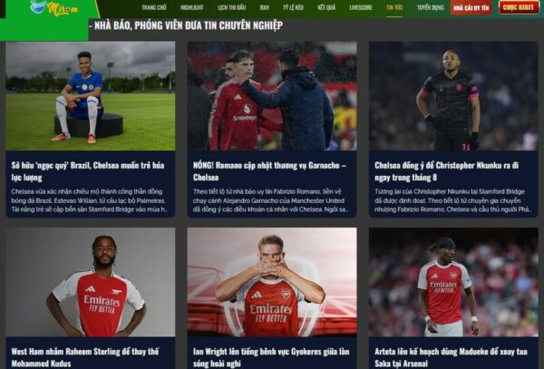 Mì Tôm TV – Bí kíp “ăn liền” cho fan bóng đá muốn bắt trọn từng khoảnh khắc của Champions League (C1)