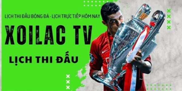 Xoilac Vnn và tính năng lịch bóng đá hôm nay – Trợ thủ đắc lực cho mọi fan túc cầu
