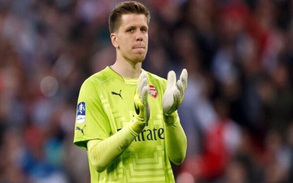 Top 8 thủ môn Arsenal xuất sắc trong khung gỗ của Pháo thủ