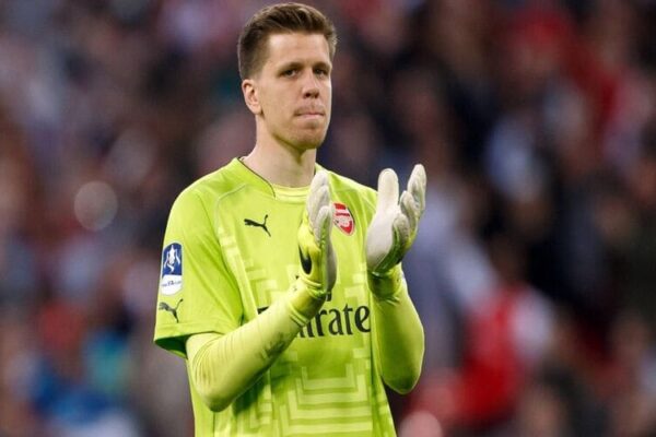 Top 8 thủ môn Arsenal xuất sắc trong khung gỗ của Pháo thủ