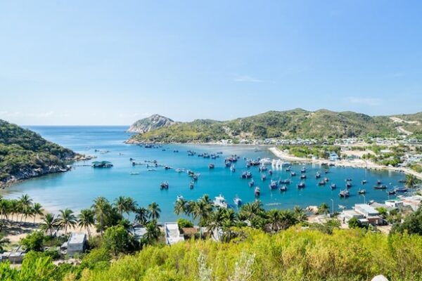 Du lịch Nha Trang Vĩnh Hy có gì? Top trải nghiệm hấp dẫn