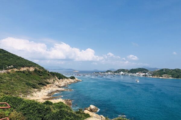 Du lịch Ninh Thuận tháng mấy? Thời điểm lý tưởng nhất 2026