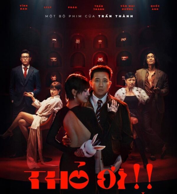 Phim Thỏ ơi bao nhiêu phút? Review siêu phẩm của Trấn Thành
