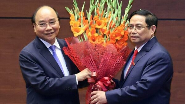 Thủ tướng Việt Nam khóa 14 là ai? Sự thật chính xác cần biết