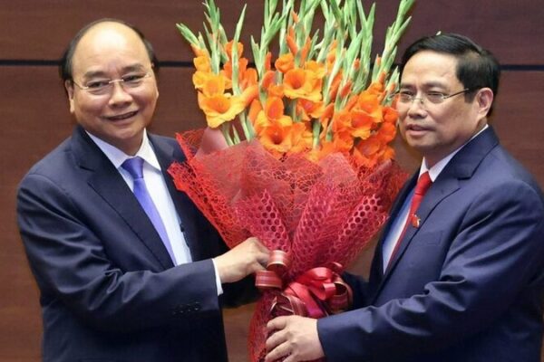 Thủ tướng Việt Nam khóa 14 là ai? Sự thật chính xác cần biết
