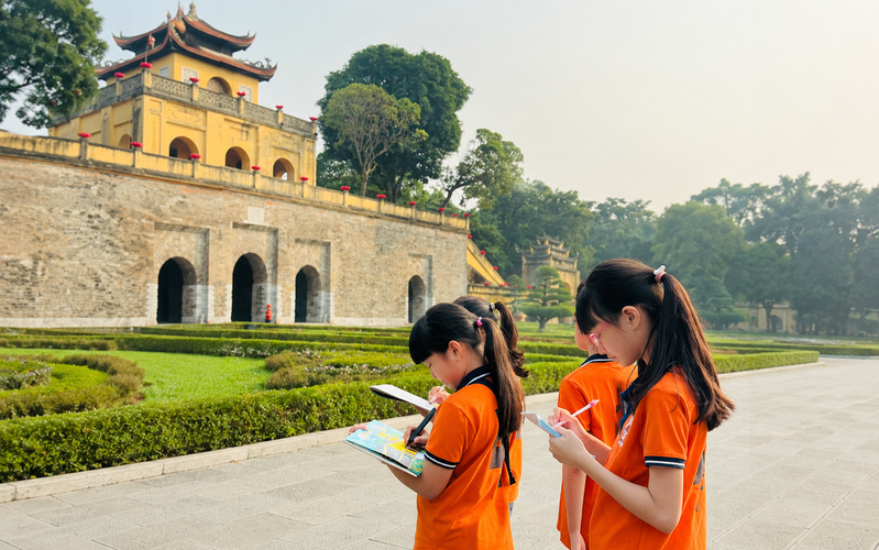 Quyết định dời đô về Thăng Long để lại nhiều bài học về tầm nhìn, đổi mới và trách nhiệm lãnh đạo.