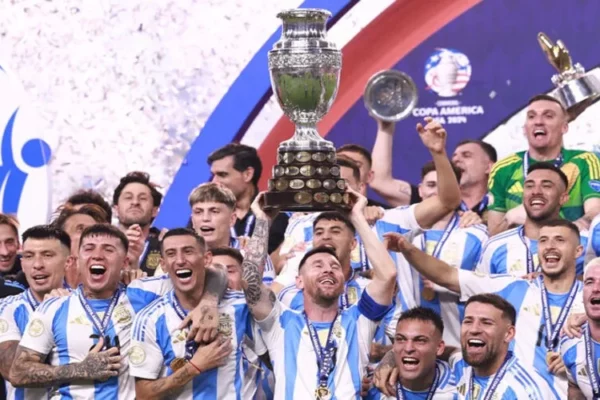 Copa America mấy năm 1 lần? Lịch sử và thể thức giải đấu