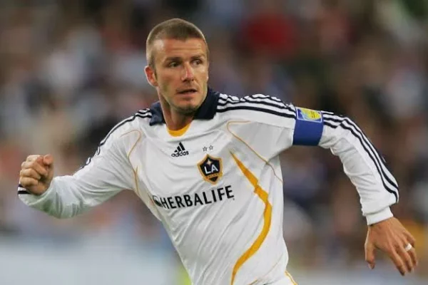 Giải đáp thắc mắc: David Beckham giải nghệ năm nào? 